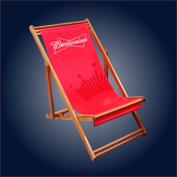 cadeira de praia personalizadas
