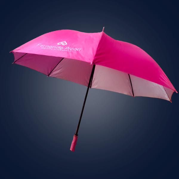 guarda-chuva personalizado